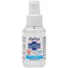 Pharmalife Research Virpur Spray Disinfettante Mani E Superfici Con Alcool 70% 70ml
