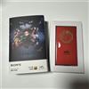 Sony Walkman NW-A105 16 GB Demon Slayer Kimetsu no Yaiba Nezuko & Tanjiro Red
