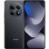 Xiaomi Redmi Note 15 4G Dual SIM 8GB RAM 256GB - Black EU
