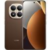 Xiaomi Redmi Note 15 Pro+ 5G Dual SIM 8GB RAM 256GB - Mocha Brown EU