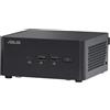 ASUS NUC 14 Pro RNUC14RVHV700003I UCFF Nero 165H (NUC Barebone 14th Gen U7 vPro