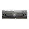 Patriot Memory DDR4 PATRIOT "VIPER STEEL" 8GB 3200Mhz - ALUMINIUM HEAT SHIELD - PVS48G320C6