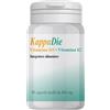 RP FARMA Srls Kappadie 90 capsule molli