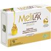 ABOCA SpA SOCIETA' AGRICOLA Melilax Pediatric