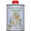 NOVECENTO Cera Novecento ESS1 Essenza di Trementina, Neutro, 500 ml