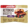 Pronutrition Ketokko Biscotto 50 Grammi Nocciole e Cocco