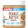 PRONUTRITION BURRO DI ARACHIDI CRUNCHY 500 GRAMMI