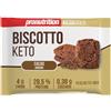 Pronutrition Biscotto Keto 50 Grammi Cacao