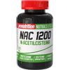 Pronutrition Nac 1200 Da 60 Compresse