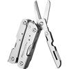 ROXON M2 14 in 1 Mini Mutiltool leggero versatile con forbice multiuso Mini Storm