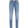 Jack & Jones Jjiliam Jjoriginal MF 770 Noos Jeans, Blu Denim, 34W x 32L Uomo