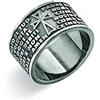 Amen Anello Uomo Padre Nostro Brunito PNB925-26