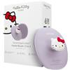 GESKE x Hello Kitty | Spazzola per il viso SmartAppGuided™ | 3 in 1 | Spazzola per la pulizia del viso | Spazzola per la pulizia | Spazzola per il viso in silicone | Pulizia della pelle e viso