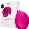 GESKE | Spazzola per il viso SmartAppGuided™ 5 in 1 | Spazzola elettrica per la pulizia del viso | Spazzola morbida in silicone | Pulizia del viso professionale | Massaggiatore facciale