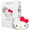 GESKE x Hello Kitty | Spazzola per il viso SmartAppGuided™ | 3 in 1 | Spazzola per la pulizia del viso | Spazzola per la pulizia | Spazzola per il viso in silicone | Pulizia e cura della pelle
