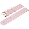 X-WATCH Cinturino di Ricambio 20 mm Rose Ive XW Fit 540391