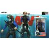 NECA 🦈 NECA Jaws 🦈 Der Bianco Squalo 🦈 Matt Hooper Gabbia 🦈 Vestiti Personaggio
