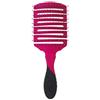 Wet Brush Pro Flex Dry Paddle Brush - Rosa da For Unisex - 1 spazzola per capelli