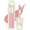 zalati Fard liquido 7,5 ml morbido guancia colore crema fard impermeabile lunga durata per occhi viso labbra - rosa