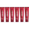 Schwarzkopf OSiS+ Rock-Hard 6 x 150 ml Osis Texture Styling Glue per una presa ultra forte Rockhard