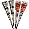 HANUMAN STORE Set Cherry Cone 2 x 25 g + Black Cone, 2 x 25 g/4 szt, Original