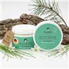 PonyHütchen Pony Hütchen Deocreme naturale senza alluminio + 50 ml crema cosmetica naturale + con preziosi ingredienti bio + SWISS mano Made + 100% naturalmente efficace - 0% sali di alluminio