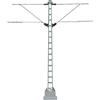 Marklin Märklin 74105 parte e giocattolo accessorio ferrovia - Le parti dei giocattoli ferroviarie (Märklin, 15 anni (s) Verde 10 cm)