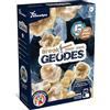 Science4you 5 Geodi Premium per Bambini - Impara a conoscere le Rocce e i Minerali, Kit di Geodi, Kit Educativo per Bambini, Regalo di Mineralogia e Geologia per Ragazze e Ragazzi di 6 7 8+