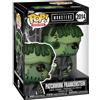 Funko POP! Movies: Universal Monsters - Frankenstein's Monster - Figura in vinile da collezione - Idea regalo - Prodotto ufficiale - Giocattoli per bambini e adulti