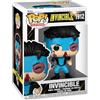 Funko POP! TV: InvinciblE - Invincible - Blood - Figura in vinile da collezione - Idea regalo - Prodotto ufficiale - Giocattoli per bambini e adulti - Modello di figura per collezionisti