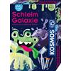 Kosmos Franckh-Kosmos Fun Science Schleim-Galaxie: Experimentierkasten/Komm mit in glibbrige Welten!