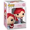 Funko POP! Disney: Princess Grand Entrances - Ariel - Figura in vinile da collezione - Idea regalo - Prodotto ufficiale - Giocattoli per bambini e adulti - Modello di figura per collezionisti