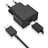 iMangoo 25W USB C Caricatore Caricabatterie per Samsung Galaxy S26 A17 A16 A56 A36 A26 A55 A35 S25 Edge S24 S23 S22 S21 S20 Z Flip 7 con 1M Cavo,USBC Presa Carica Alimentatore Tipo C Spina Ricarica Adattatore