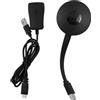 POFET Ricevitore display wireless HDMI Dongle 4K HD 1080P Cast per cellulare Android iOS Windows Mac Laptop PC a TV Proiettore ecc.