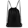 KEQAR Borsa sportiva impermeabile, borsa da palestra, borsa da basket, palestra impermeabile, scuola per viaggi sportivi (nero)