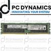 Samsung RAM Samsung 32GB 2Rx4 PC4-21300V-R DDR4 RDIMM 2666MHz M393A4K40DB2-CTD