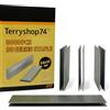 Terryshop74® 5000 Spillette per Puntinatrice Pneumatica 5,8 x 25 mm - Punti per Pistola ad Aria - Ideali per Legno, Finiture, Falegnameria, Imballaggi - Air Stapler - 5000 Pezzi