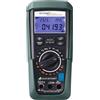 Gossen M249A multimetro CAT II 500V, III 300V [M249A]