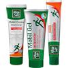 Allga San AllgaSan - Kit Sollievo Muscolare e Articolare - Crema Ginocchia 50ml + Crema Effetto Termico 50ml + Gel Intensive 100ml - Trattamento Rilassante e Rigenerante