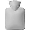 Hugo Frosch Mini borsa dell'acqua calda, 0,2 l, colore: bianco