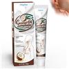 MagiSel Crema linfodrenaggio, Linfatica crema, Cremas per la salute linfatica, Promuovono la circolazione sanguigna, contengono estratti vegetali e oli essenziali, attivano il sistema linfatico 20G