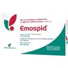 Generic EMOSPID 20CPR - utile per la funzionalità del microcircolo (pesantezza delle gambe) e per la regolazione dell'apparato cardiovascolare