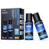YinkeVibe Ricarica di Pulizia per Rasoio Braun Clean & Renew CCR, Soluzione di Pulizia Intercambiabile con Protezione Igienica Dolce per Sistema di Pulizia Clean&Charge, 70ml*2