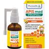 PHARMALIFE RESEARCH Srl APIS MED PROPOLI SPRAY ORALE BIMBI 30 ML