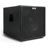LTO ALTO TX12S Subwoofer PA Amplificato 900W 12