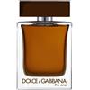 Dolce & Gabbana The One Pour Homme Eau de parfum 150ml