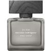 Narciso Rodriguez for Him Musc Santal Eau de parfum intense 50ml
