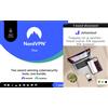 NordVPN Plus | 10 dispositivi | 1 anno + Archiviazione cloud illimitata con Jottacloud