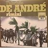 Fabrizio De André - Rimini (LP, Album, RE, RM, 180)