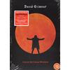 DAVID GILMOUR - The Luck And Strange Concerts (2025) 3 DVD